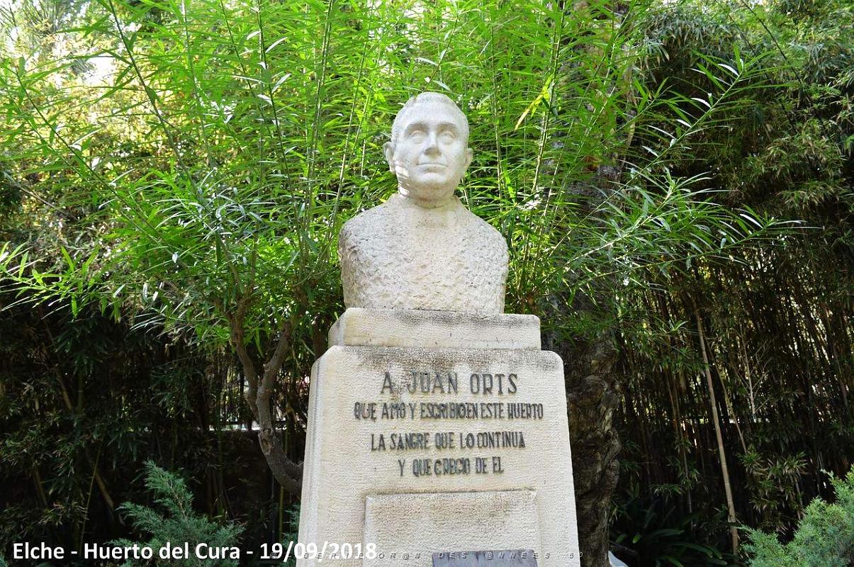 19 ELCHE HUERTO DEL CURA (136).JPG